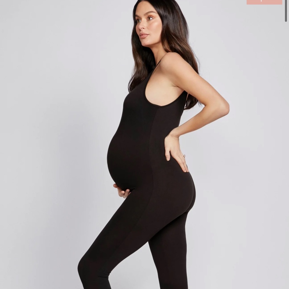 Bumpsuit Kate Maternity Suit